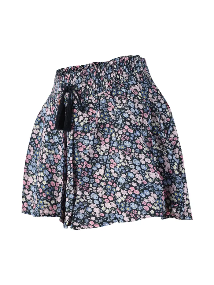 Brunotti Dresses and Skirts Women MashaR Shorts Black