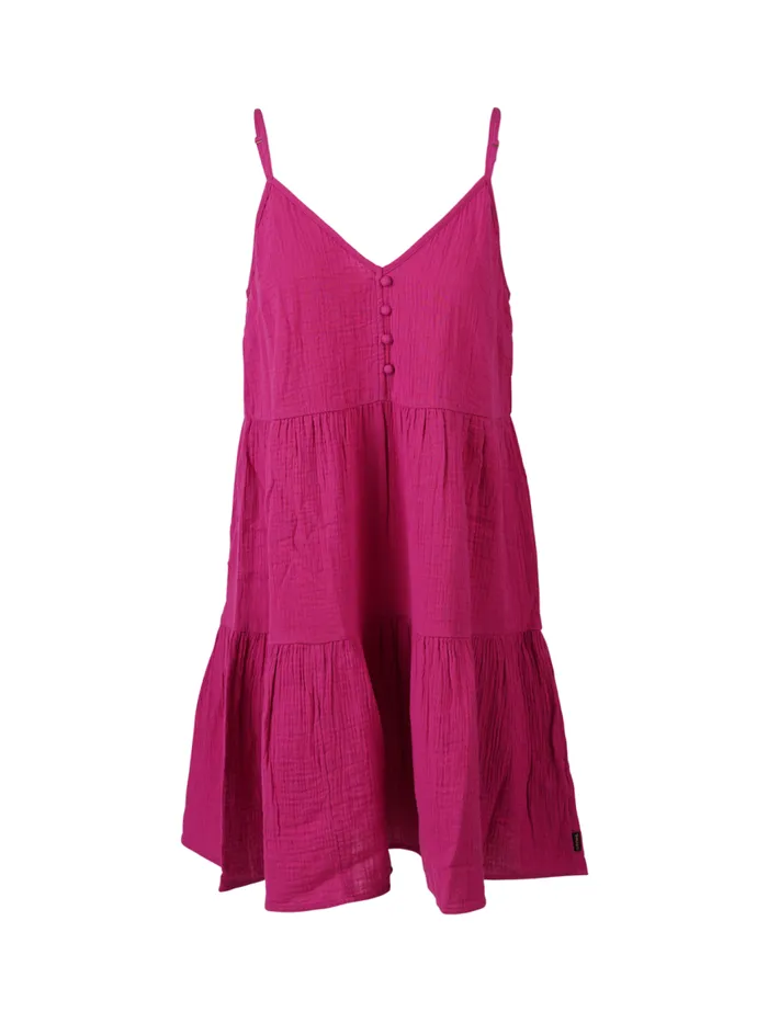 Brunotti Dresses and Skirts Women Morgan Dress Pink