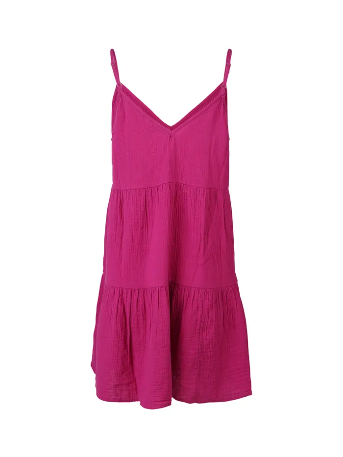 Brunotti Dresses and Skirts Women Morgan Dress Pink