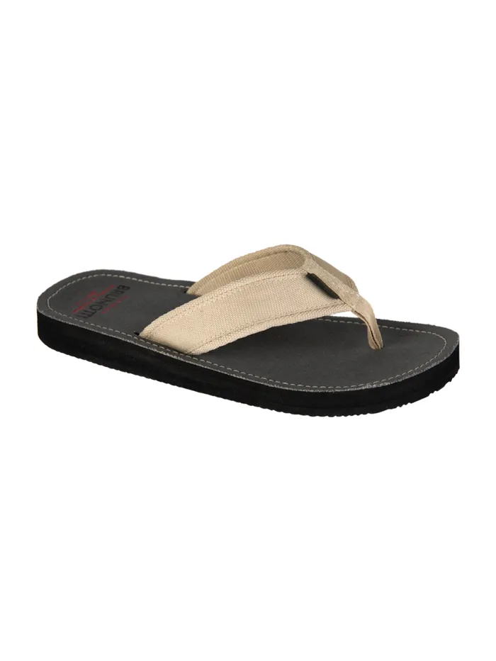 Brunotti Flip Flops Men JakeFlip Flops Grey