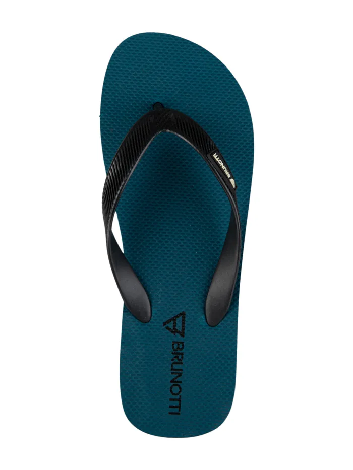 Brunotti Flip Flops Men JaxsonFlip Flops Green