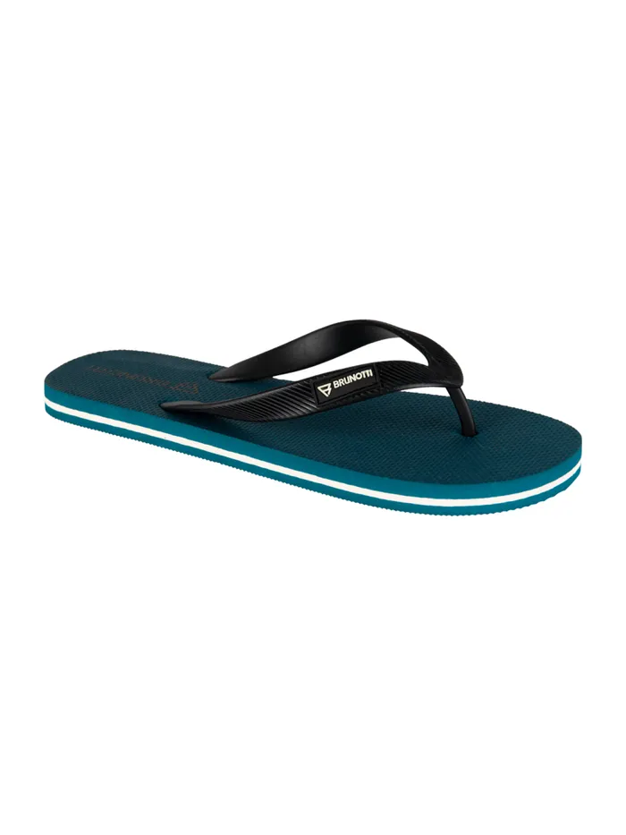 Brunotti Flip Flops Men JaxsonFlip Flops Green