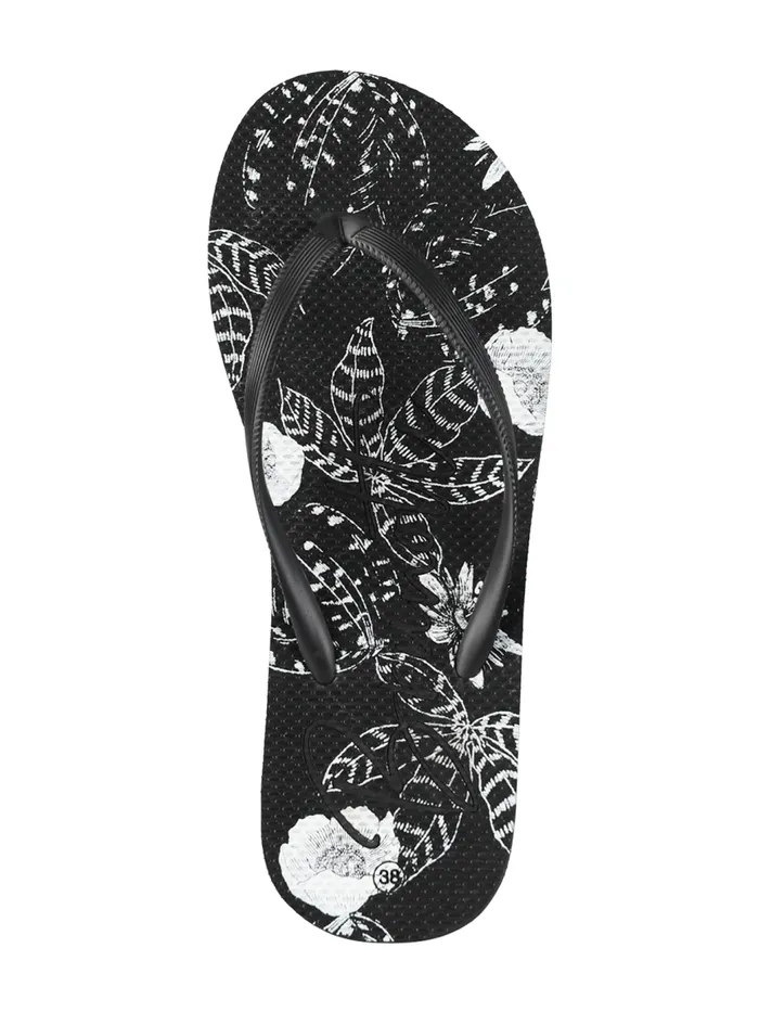 Brunotti FlipFlops Women GaiaAO Flip Flops Black