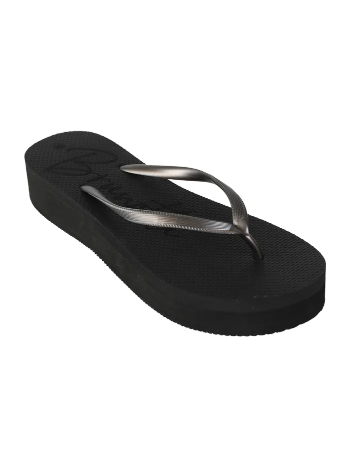 Brunotti FlipFlops Women Gigi Flip Flops Black