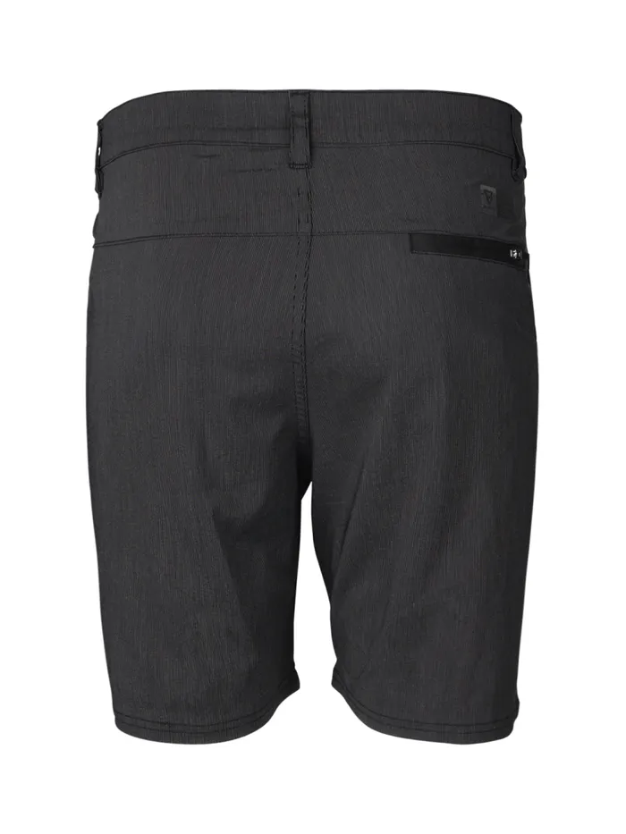 Brunotti Hybrid Shorts Men HarretHybrid Shorts Black