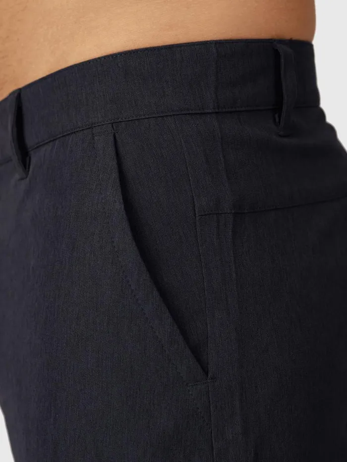 Brunotti Hybrid Shorts Men HarretHybrid Shorts Black