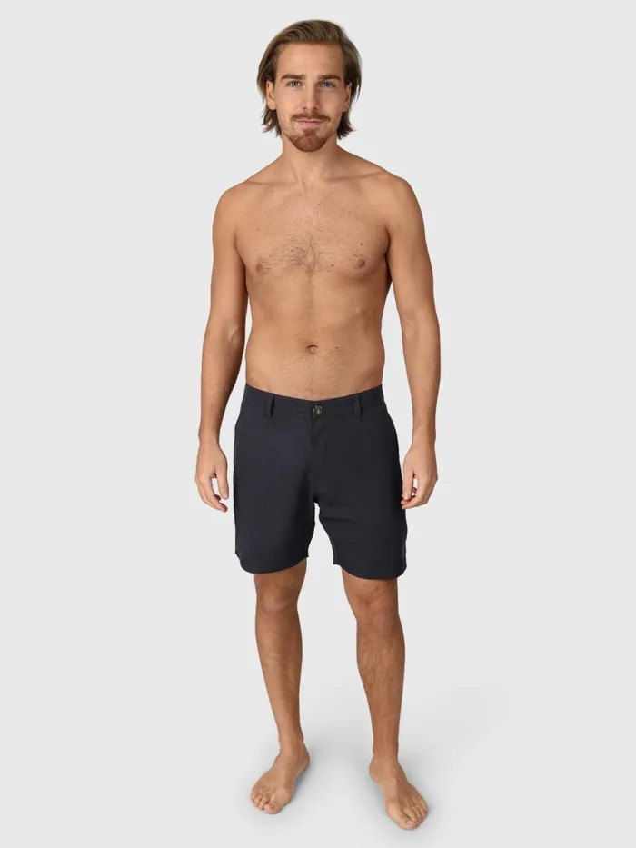 Brunotti Hybrid Shorts Men HarretHybrid Shorts Black