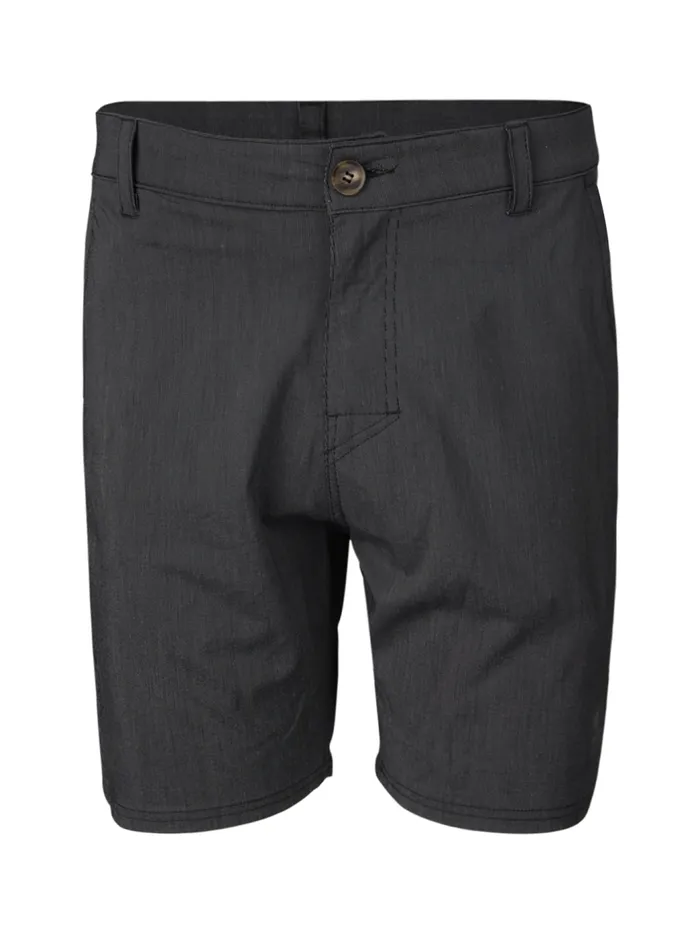 Brunotti Hybrid Shorts Men HarretHybrid Shorts Black