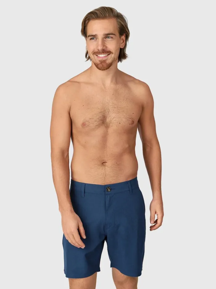 Brunotti Hybrid Shorts Men HarretHybrid Shorts Blue