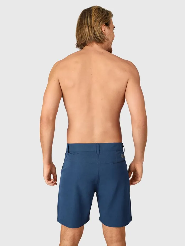 Brunotti Hybrid Shorts Men HarretHybrid Shorts Blue