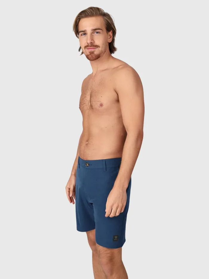 Brunotti Hybrid Shorts Men HarretHybrid Shorts Blue