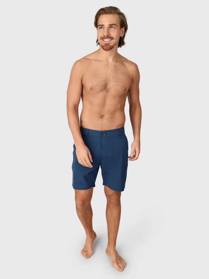 Brunotti Hybrid Shorts Men HarretHybrid Shorts Blue