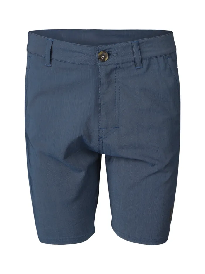 Brunotti Hybrid Shorts Men HarretHybrid Shorts Blue