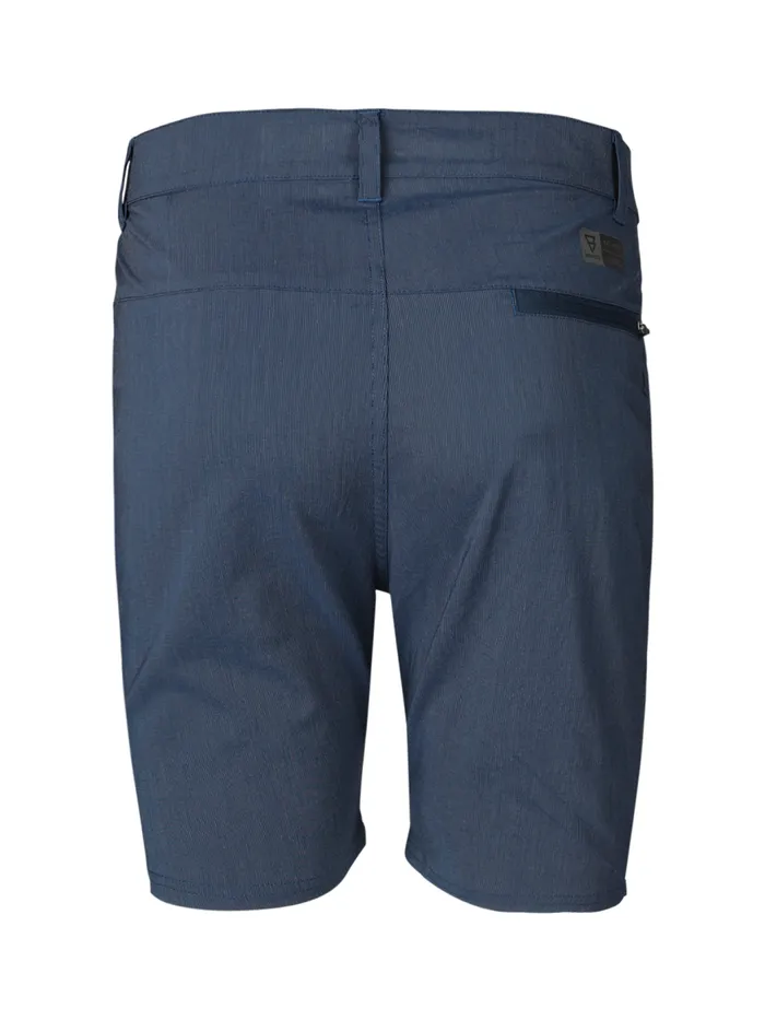 Brunotti Hybrid Shorts Men HarretHybrid Shorts Blue