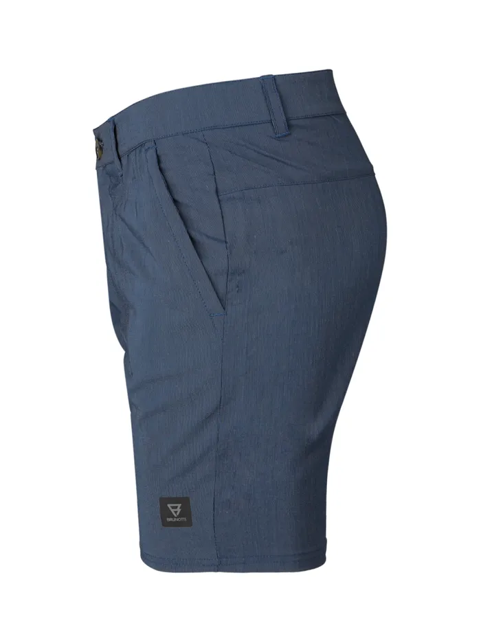 Brunotti Hybrid Shorts Men HarretHybrid Shorts Blue
