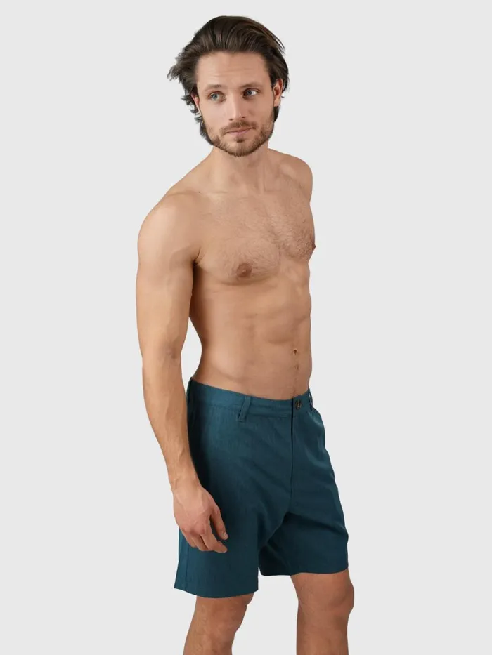 Brunotti Hybrid Shorts Men HarretHybrid Shorts Green