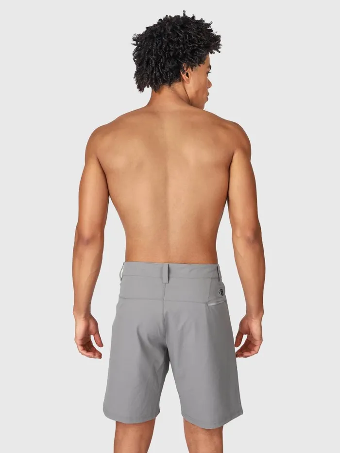 Brunotti Hybrid Shorts Men MarretHybrid Shorts Grey