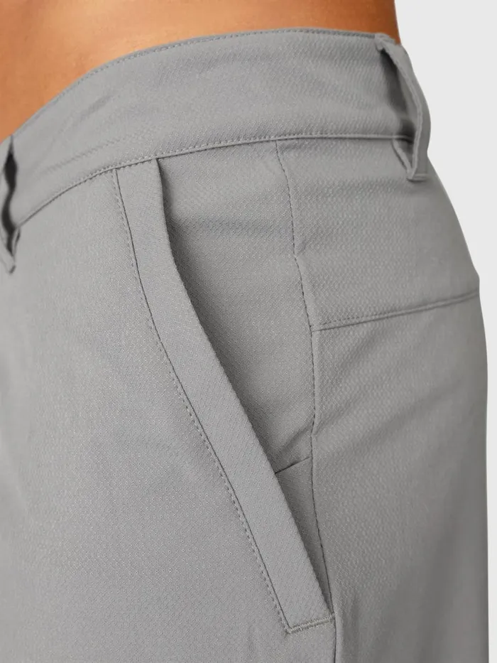 Brunotti Hybrid Shorts Men MarretHybrid Shorts Grey