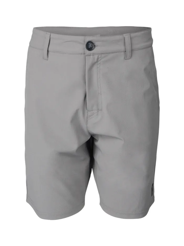 Brunotti Hybrid Shorts Men MarretHybrid Shorts Grey