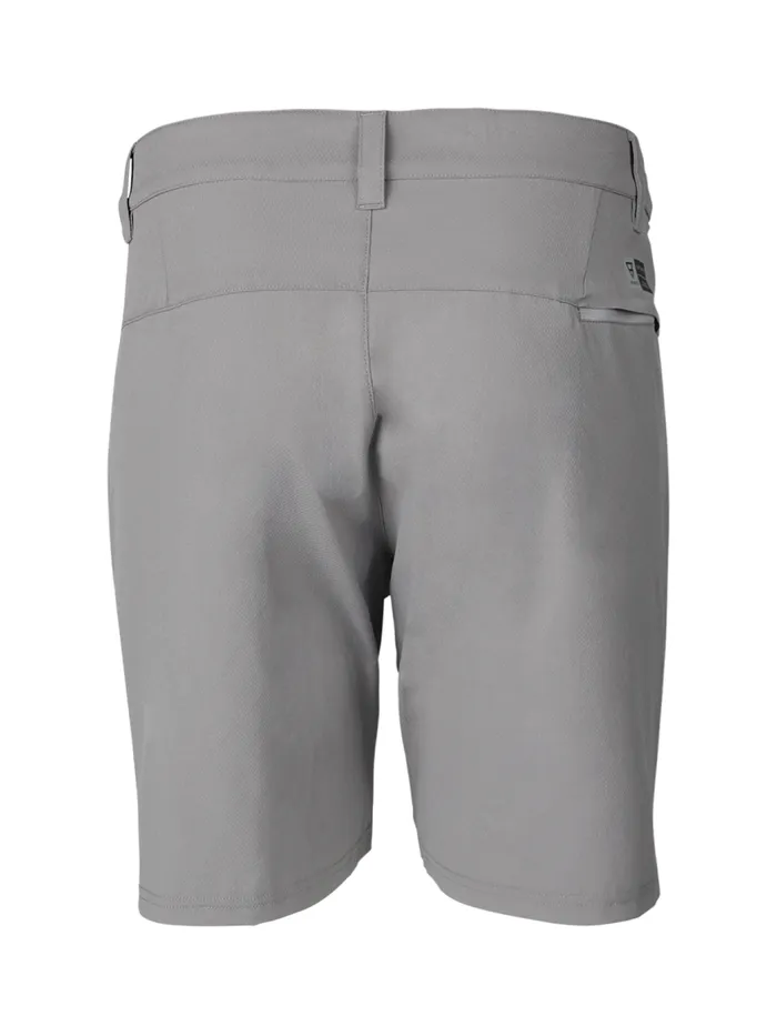 Brunotti Hybrid Shorts Men MarretHybrid Shorts Grey