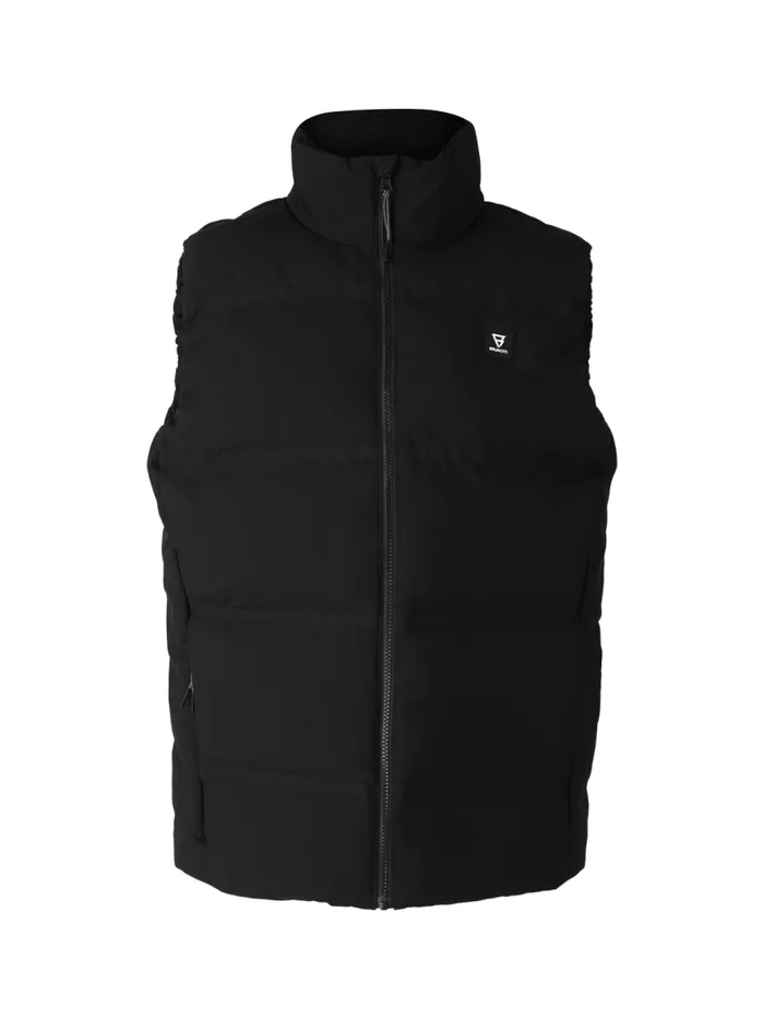 Brunotti Jackets Men BalanoBodywarmer Black