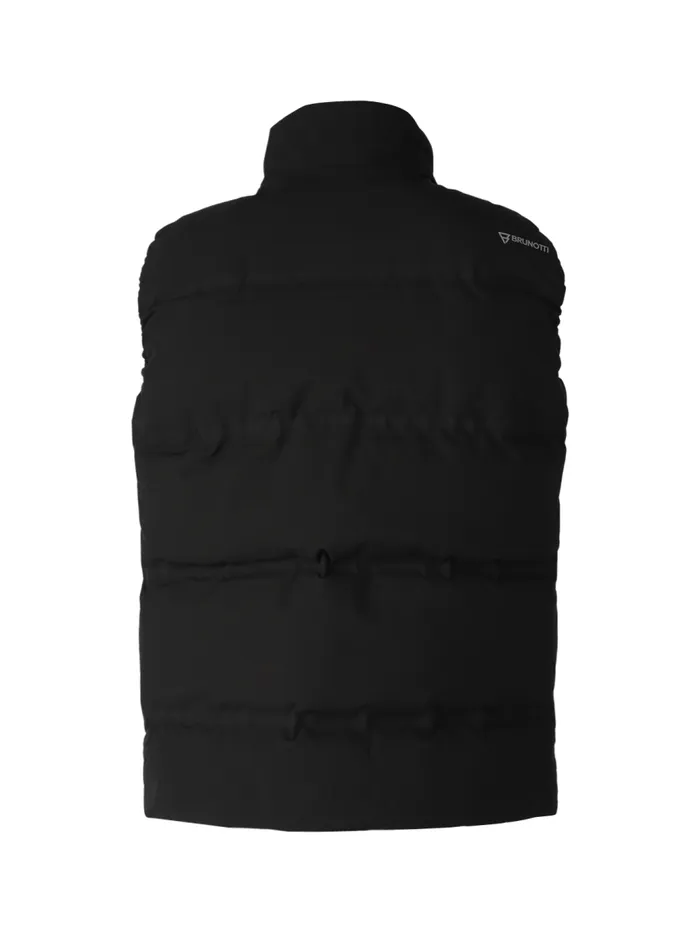 Brunotti Jackets Men BalanoBodywarmer Black