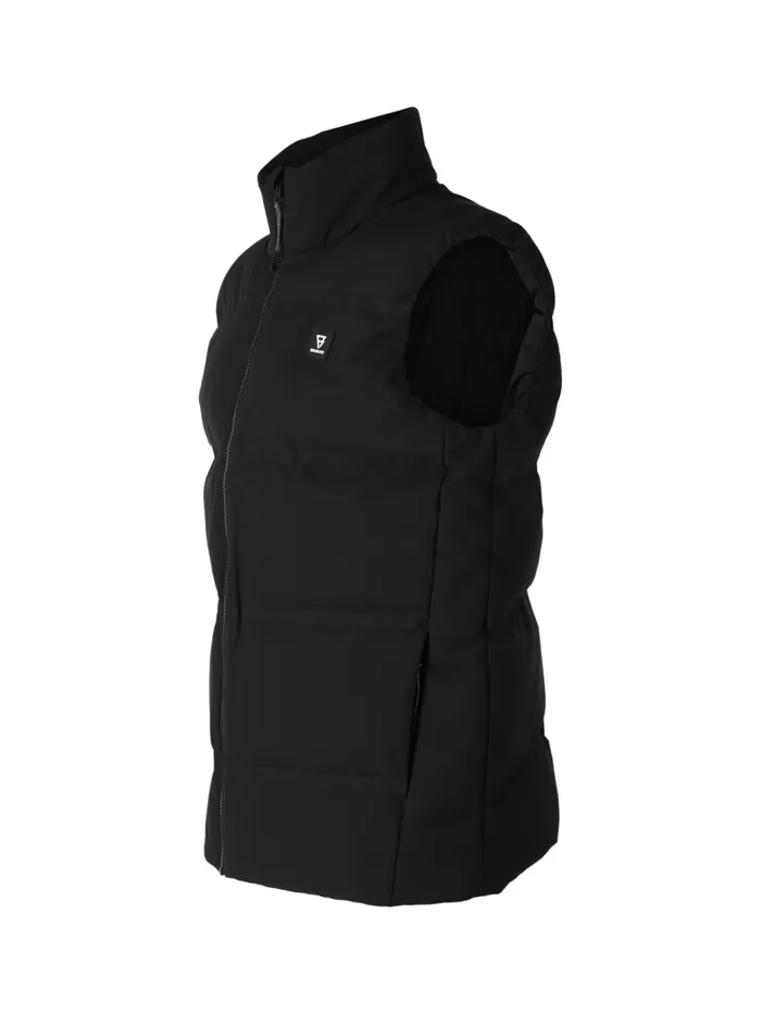Brunotti Jackets Men BalanoBodywarmer Black