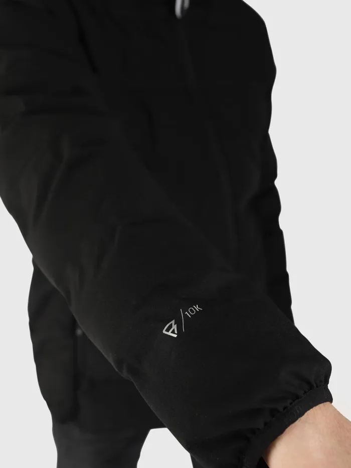 Brunotti Jackets Men GalanPuffer Jacket Black