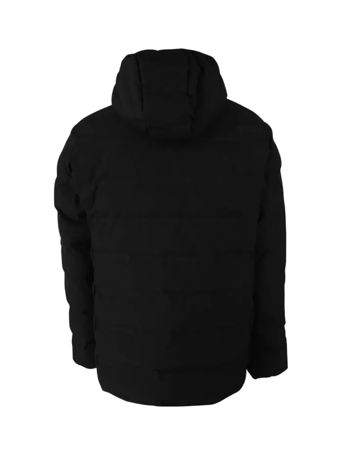 Brunotti Jackets Men GalanPuffer Jacket Black