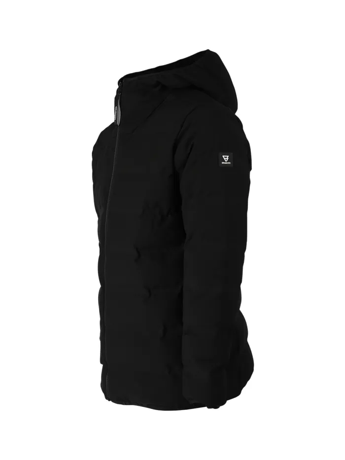 Brunotti Jackets Men GalanPuffer Jacket Black