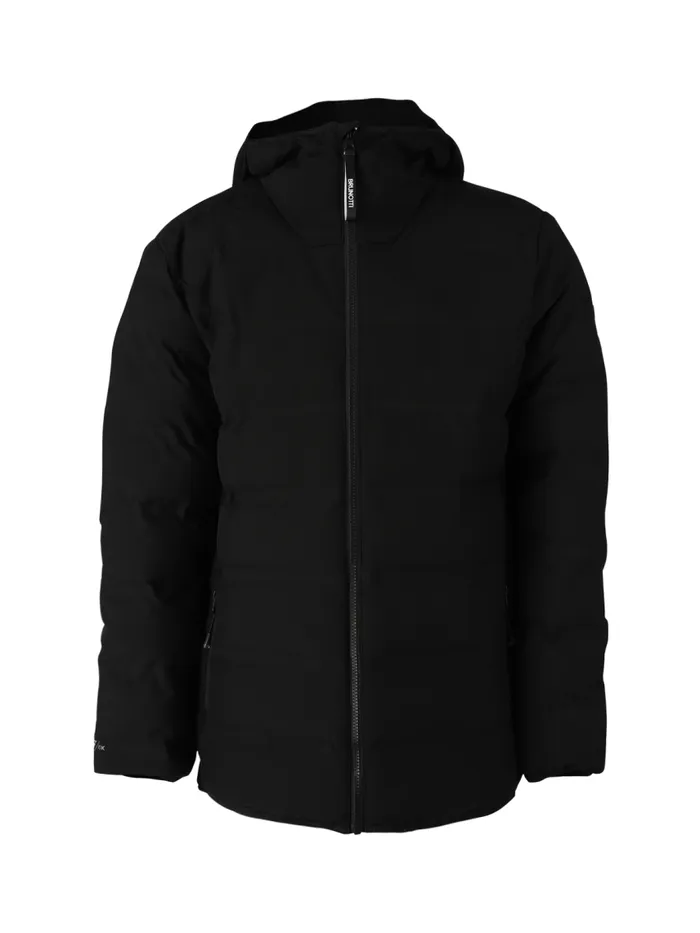 Brunotti Jackets Men GalanPuffer Jacket Black