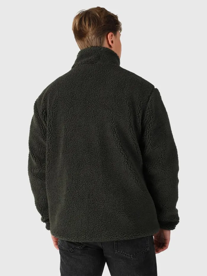 Brunotti Jackets Men GaricksTeddy Jacket Green