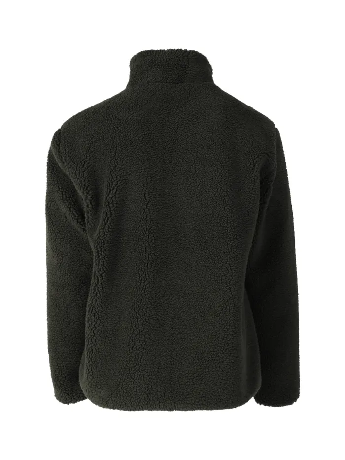 Brunotti Jackets Men GaricksTeddy Jacket Green