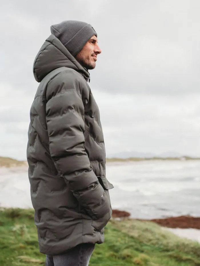 Brunotti Jackets Men JamisonParka Jacket Green