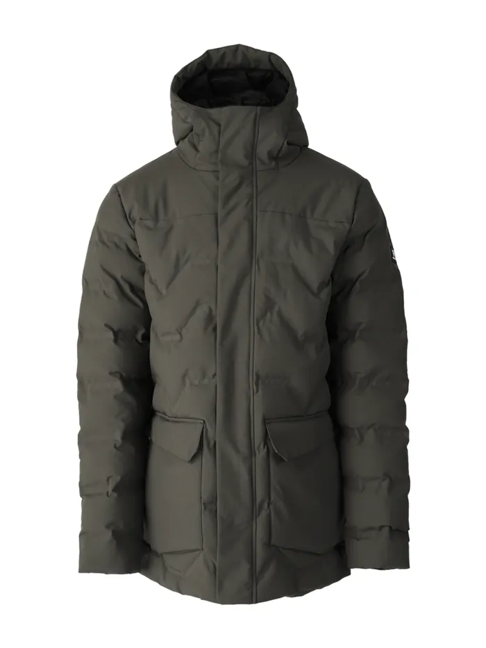 Brunotti Jackets Men JamisonParka Jacket Green