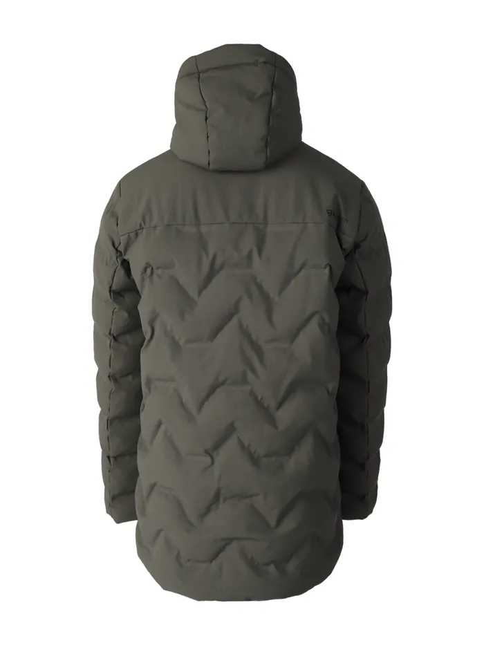 Brunotti Jackets Men JamisonParka Jacket Green