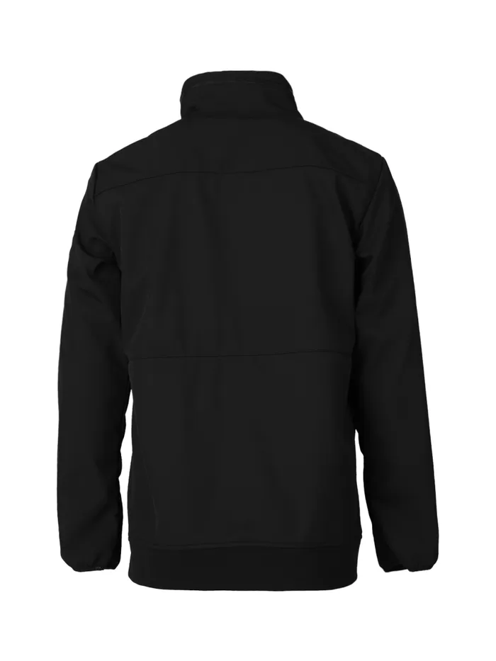 Brunotti Jackets Men LynderSoftshell Jacket Black