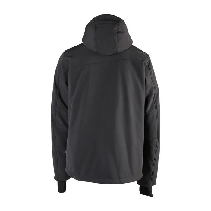 Brunotti Jackets Men MarsalaNSoftshell Jacket Black