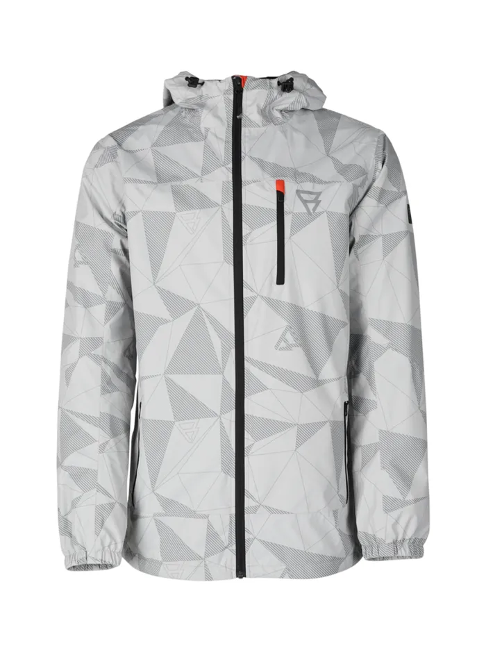 Brunotti Jackets Men WeylinAOJacket Grey