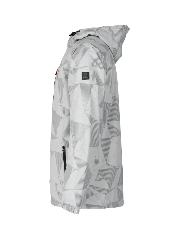 Brunotti Jackets Men WeylinAOJacket Grey