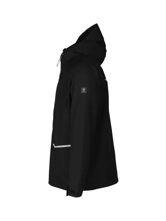 Brunotti Jackets Men ZoranRain Jacket Black