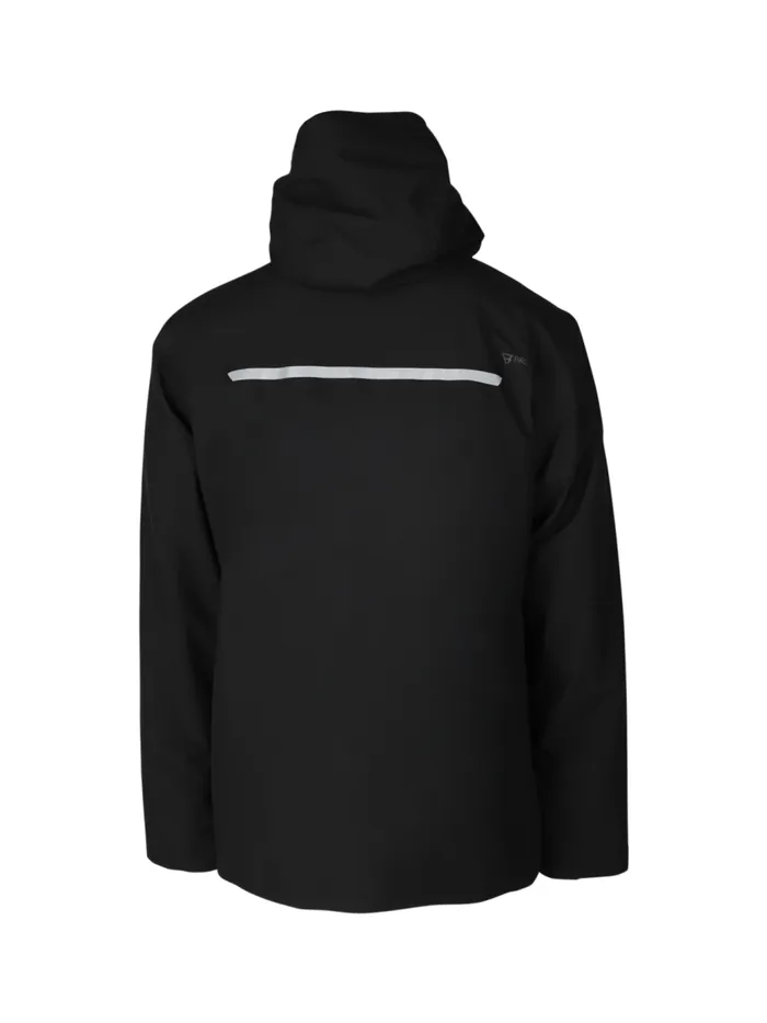 Brunotti Jackets Men ZoranRain Jacket Black
