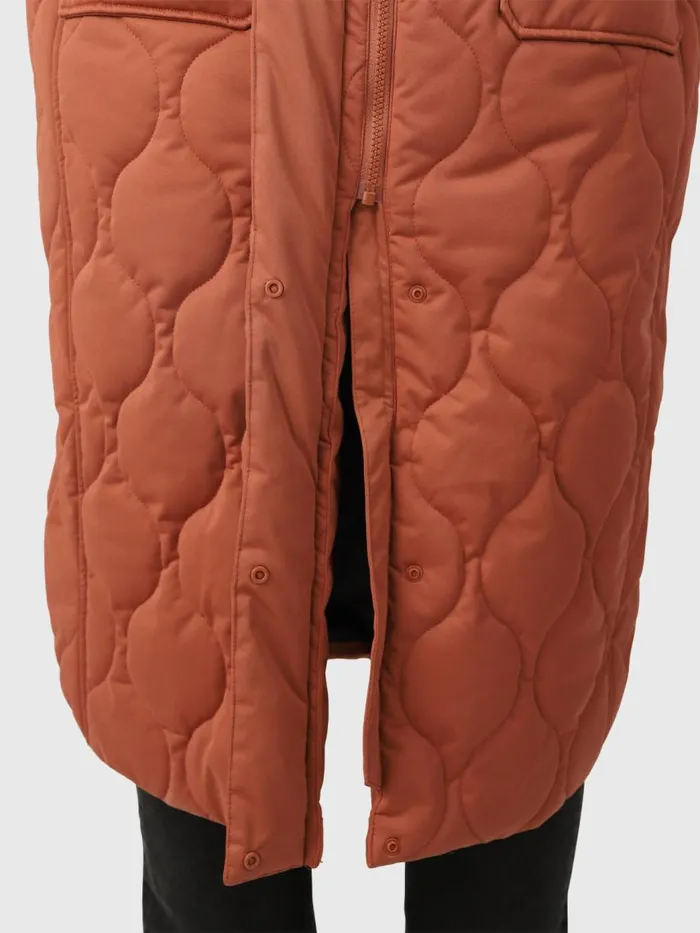 Brunotti Jackets Women Charlotte Jacket Brown