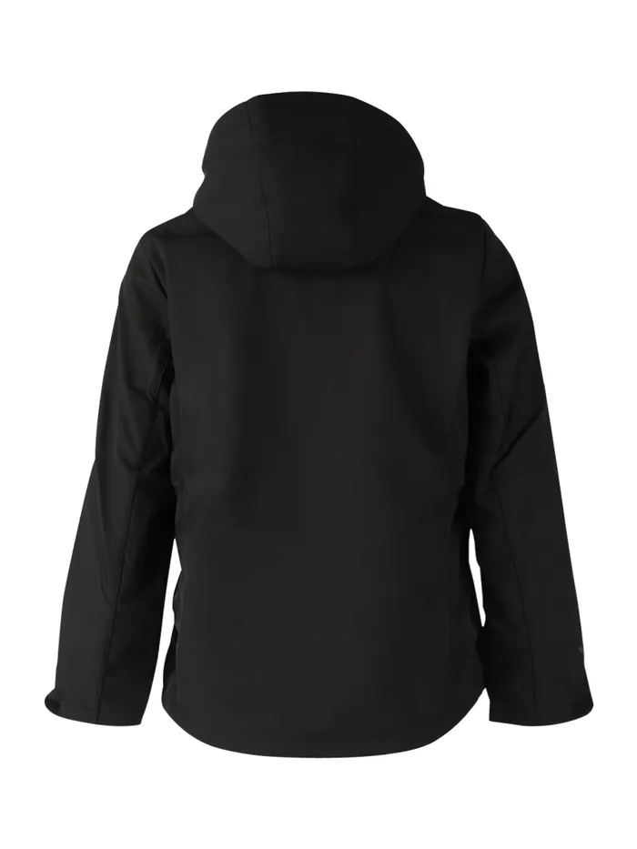 Brunotti Jackets Women CoseyR Softshell Jacket Black