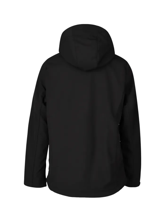 Brunotti Jackets Women JoosN Softshell Jacket Black