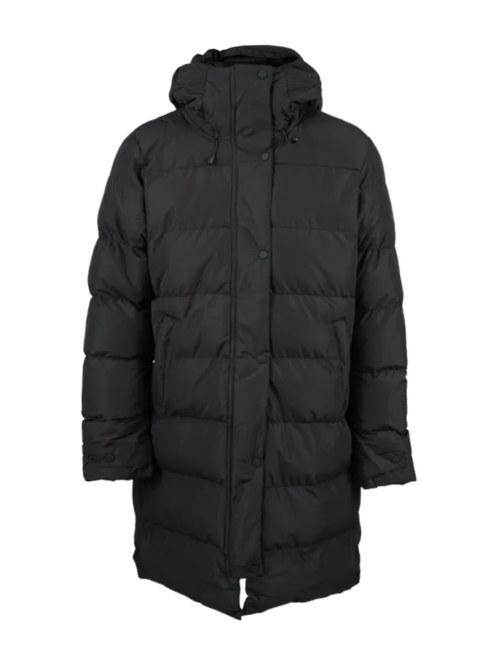 Brunotti Jackets Women Madwell Puffer Jacket Black