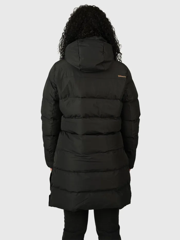 Brunotti Jackets Women Madwell Puffer Jacket Black