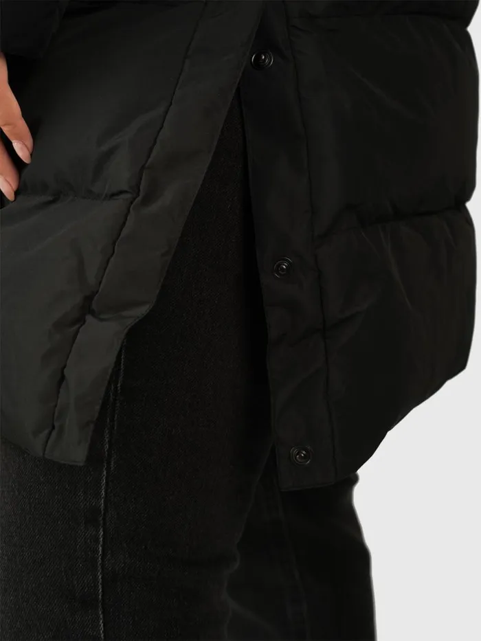 Brunotti Jackets Women Madwell Puffer Jacket Black