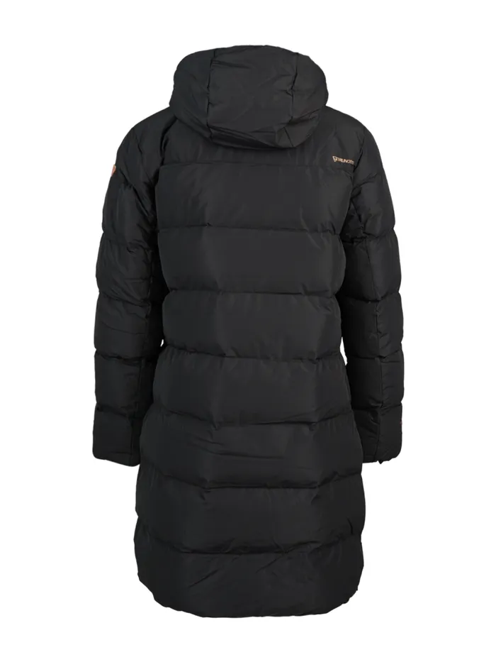 Brunotti Jackets Women Madwell Puffer Jacket Black