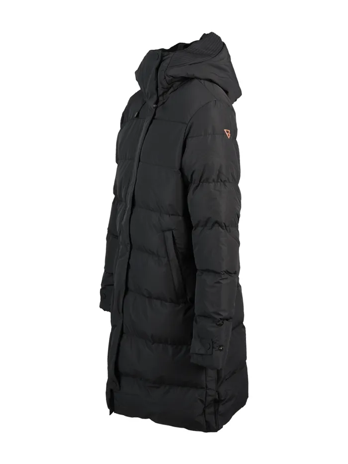 Brunotti Jackets Women Madwell Puffer Jacket Black